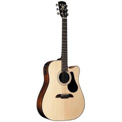 Alvarez RD20SC elektro-akustinė gitara