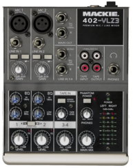 Mackie 402-VLZ3