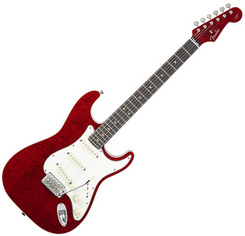 Fender Aerodyne Classic Stratocaster RW CRT