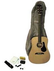 Alvarez RD9VP