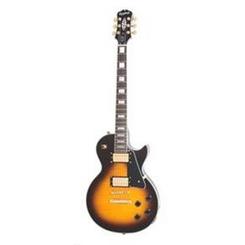 Epiphone LES PAUL CUSTOM PLUS VS elektrinė gitara(defektas)