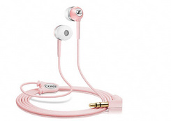 Sennheiser CX300 Pink