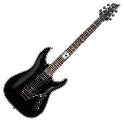 Schecter Blackjack C-1FR 2008