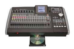 Tascam 2488neo Portastudio