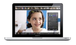 Apple MacBook Pro 13.3