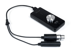 Apogee One