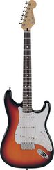 Fender Standard Stratocaster MN BSB