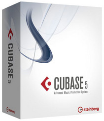 Cubase 5 UG1
