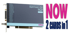 Orban Optimod-PC 1101