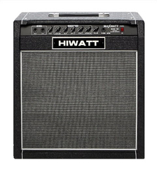 Hiwatt Maxwatt-B40/12