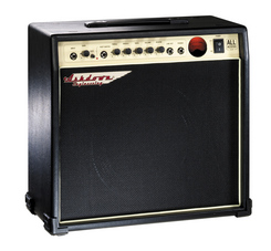 Ashdown G40R kūbas elektrinei gitarai