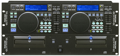 Tascam CD-X1700