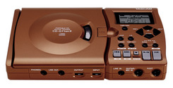 Tascam CD-GT1