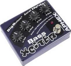 APHEX 1402 BASS EXITER