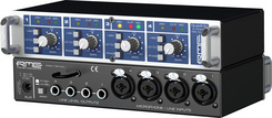 RME Quadmic