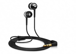 Sennheiser CX300 BK