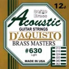D`aquisto DQ610