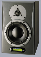 Dynaudio Acoustics Air6 Master A+D