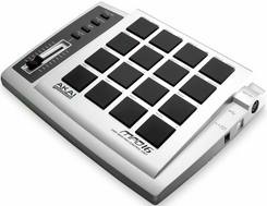 AKAI MPD 16 kontroleris