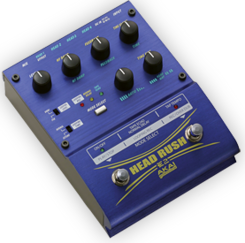 AKAI E2 Headrush