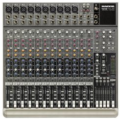 Mackie 1642-VLZ3