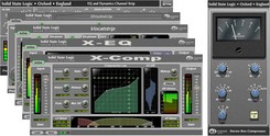 SSL Duende Classic