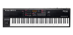 Kurzweil PC1SE