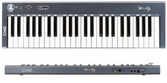 CME M-Key