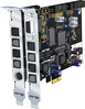 RME HDSPe RayDAT audio interfeisas
