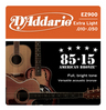 D`addario EZ900