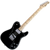 Fender Classic 72 Telecaster Custom MN BK elektrinė gitara