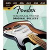 Fender 3150LR stygos elektrinei gitarai