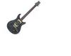 Paul Reed Smith SE Custom Grey Black Tremolo elektrinė gitar