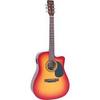 Encore CEA255ROFT elektro-akustinė gitara