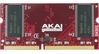 AKAI EXM128 atmintis