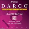 Darco D10H stygos klasikinei gitarai