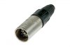 Neutrik NC7MX jungtys