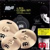 MEINL MB10 lėkščių komplektas