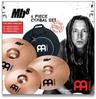 MEINL MB8 lėkščių komplektas