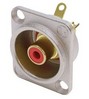 Neutrik NF2D-2 lizdas