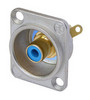 Neutrik NF2D-6 lizdas