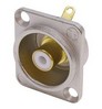 Neutrik NF2D-9 lizdas