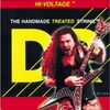 DR Strings Dimebag Treated 10-52