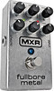 MXR M116 Full Bore distortion