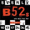 EVERLY B52 stygos elektrinei gitarai