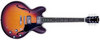 Edwards E-SA-125LTS-TSB elektrinė gitara