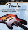 Fender 7250M