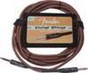 Fender 18 Vintage Voltage BRN-OXB laidas gitarai