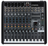 Mackie ProFX12