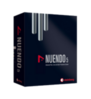 Nuendo 5 EE